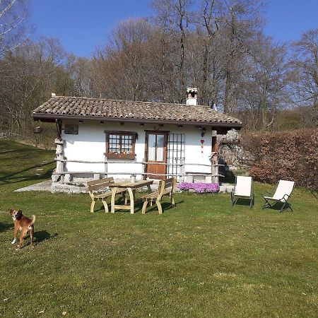 Baita Tana da l'Ors Forgaria nel Friuli Bagian luar foto