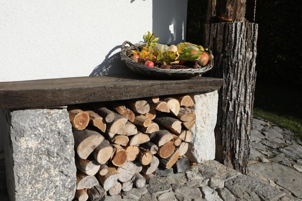 Baita Tana da l'Ors Forgaria nel Friuli Bagian luar foto