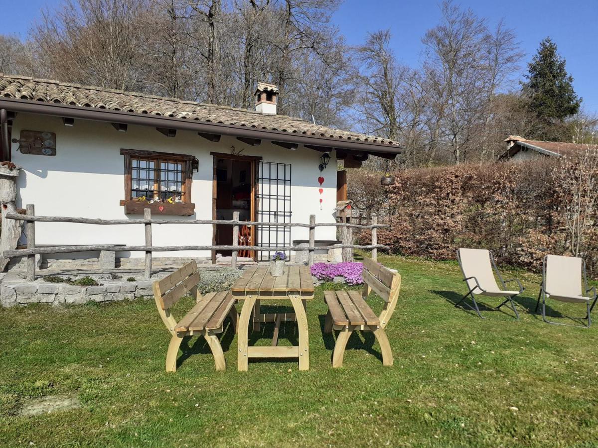 Baita Tana da l'Ors Forgaria nel Friuli Bagian luar foto