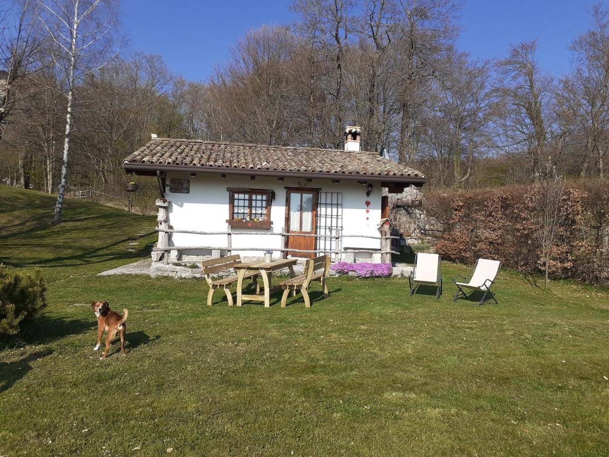Baita Tana da l'Ors Forgaria nel Friuli Bagian luar foto