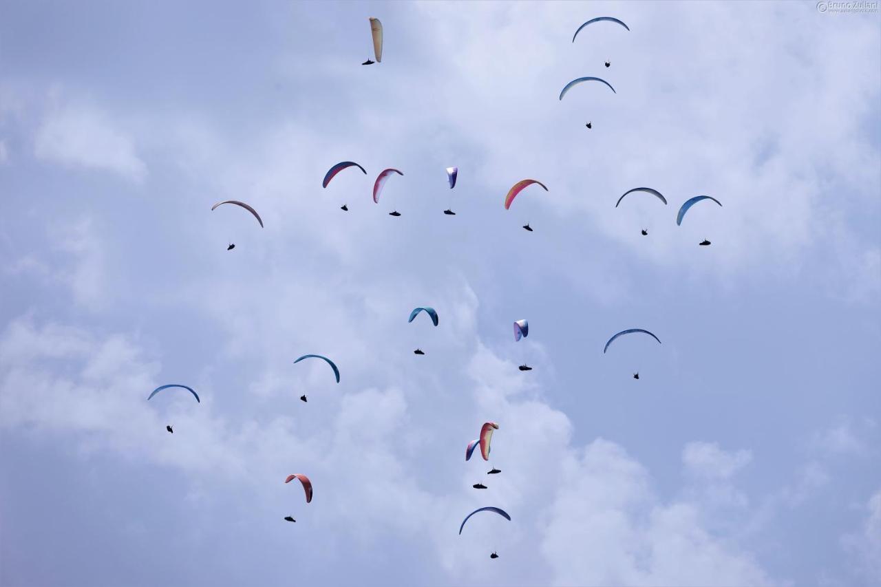 Baita Tana da l'Ors Forgaria nel Friuli Bagian luar foto
