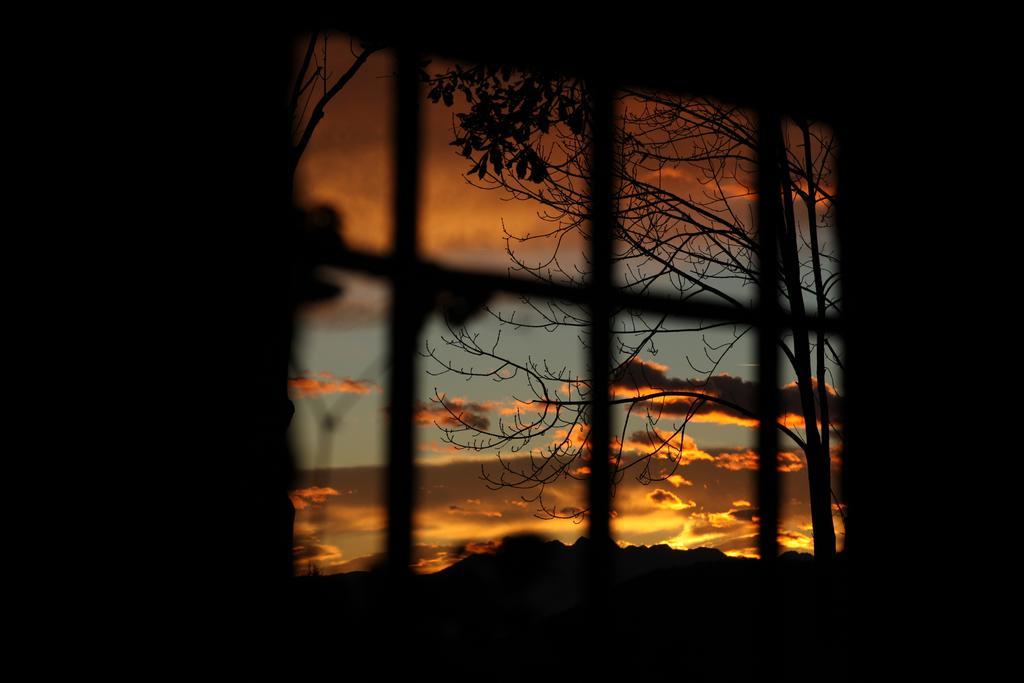 Baita Tana da l'Ors Forgaria nel Friuli Bagian luar foto
