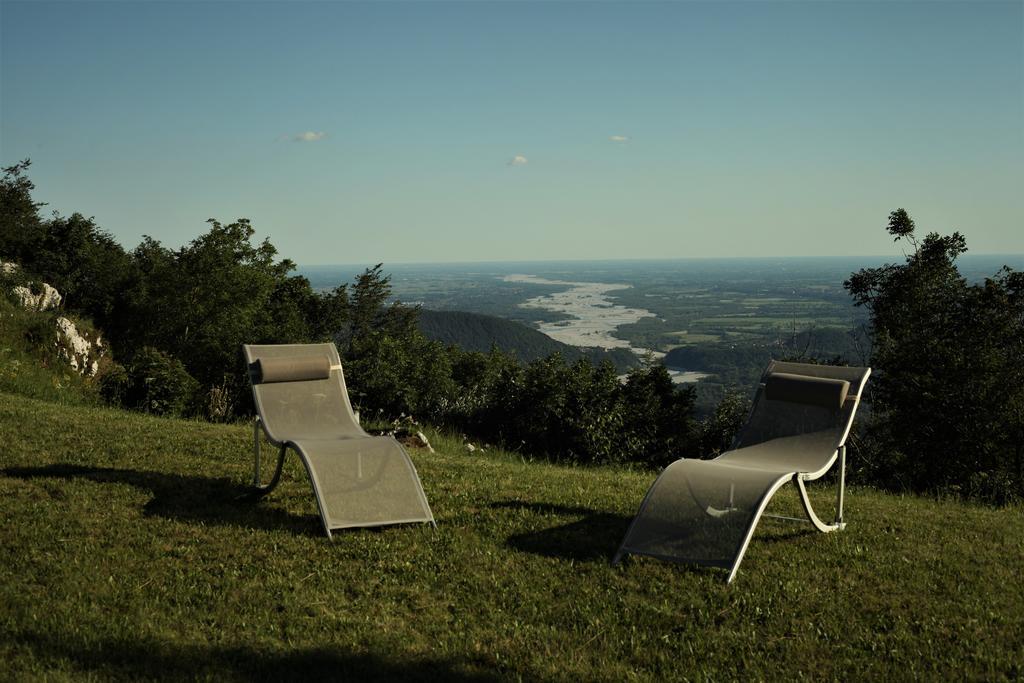 Baita Tana da l'Ors Forgaria nel Friuli Bagian luar foto